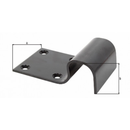 SABOT PORTAIL A VISSER NOIR 5X90